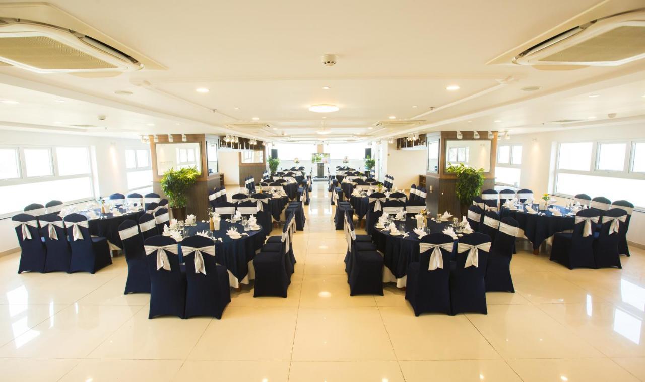 Mermaid Seaside Hotel Βουνγκ Τάου Εξωτερικό φωτογραφία