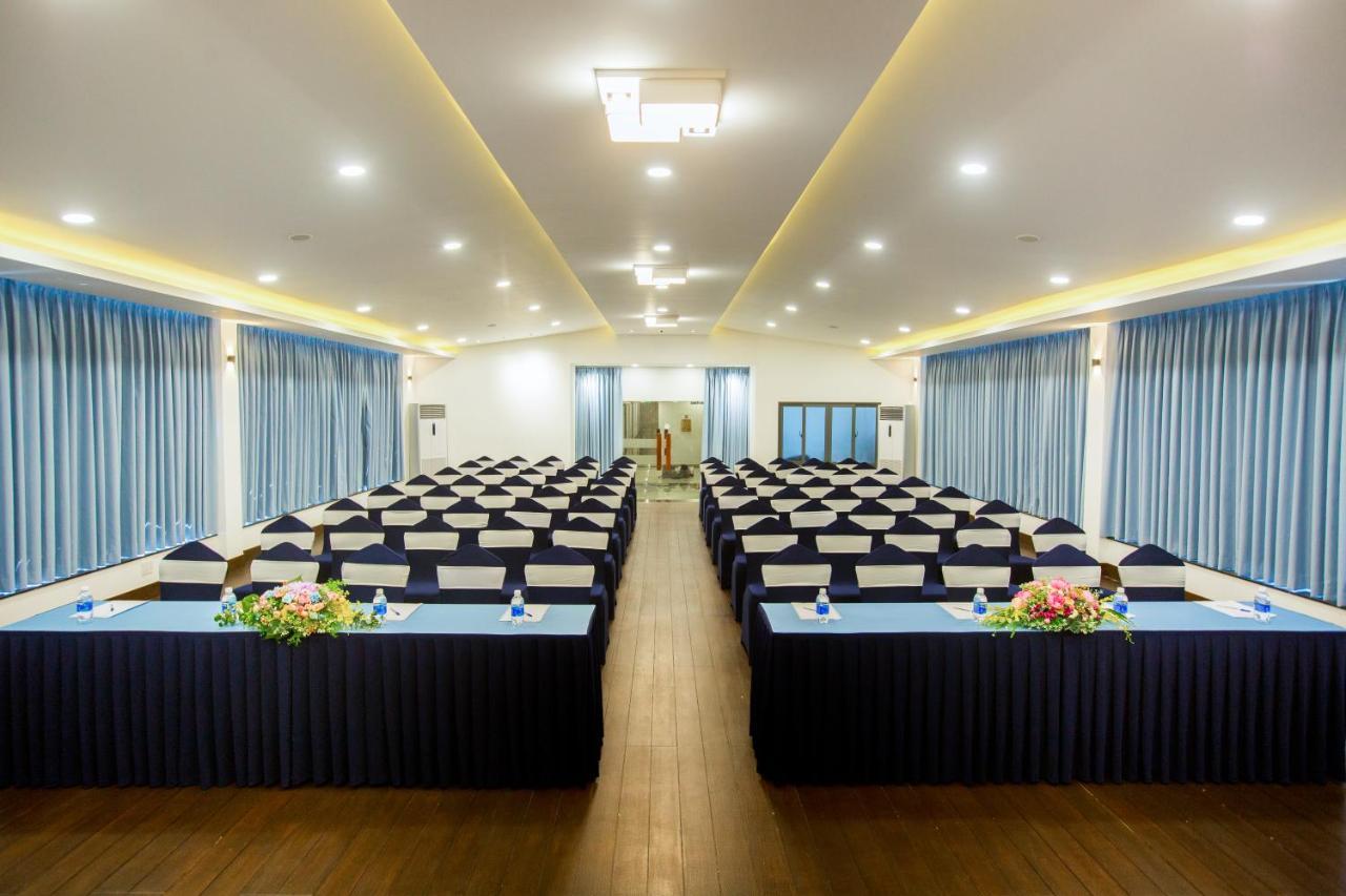 Mermaid Seaside Hotel Βουνγκ Τάου Εξωτερικό φωτογραφία