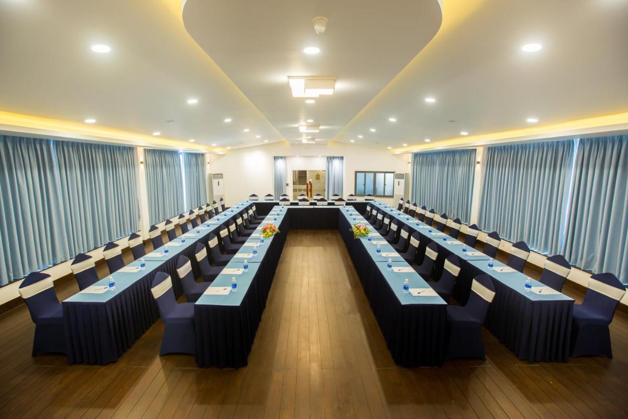 Mermaid Seaside Hotel Βουνγκ Τάου Εξωτερικό φωτογραφία