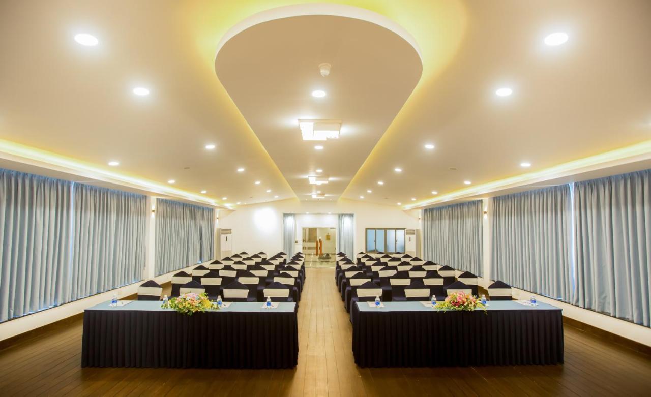 Mermaid Seaside Hotel Βουνγκ Τάου Εξωτερικό φωτογραφία