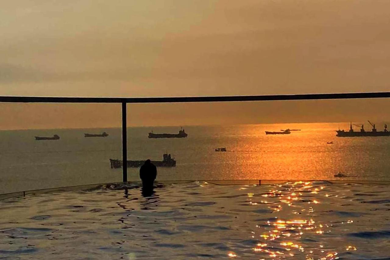 Mermaid Seaside Hotel Βουνγκ Τάου Εξωτερικό φωτογραφία