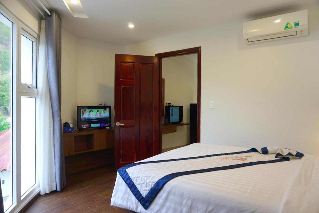 Mermaid Seaside Hotel Βουνγκ Τάου Εξωτερικό φωτογραφία