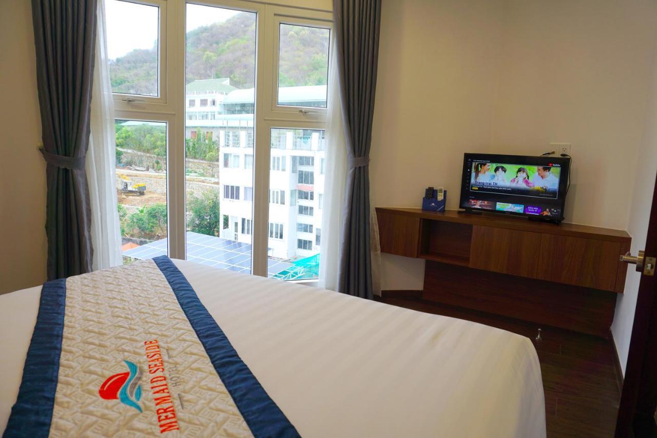 Mermaid Seaside Hotel Βουνγκ Τάου Εξωτερικό φωτογραφία