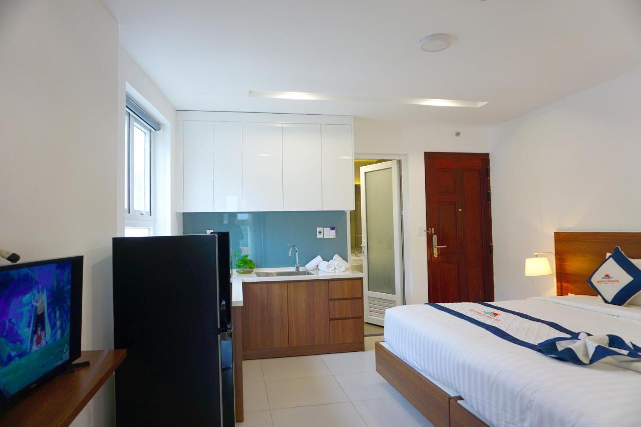 Mermaid Seaside Hotel Βουνγκ Τάου Εξωτερικό φωτογραφία