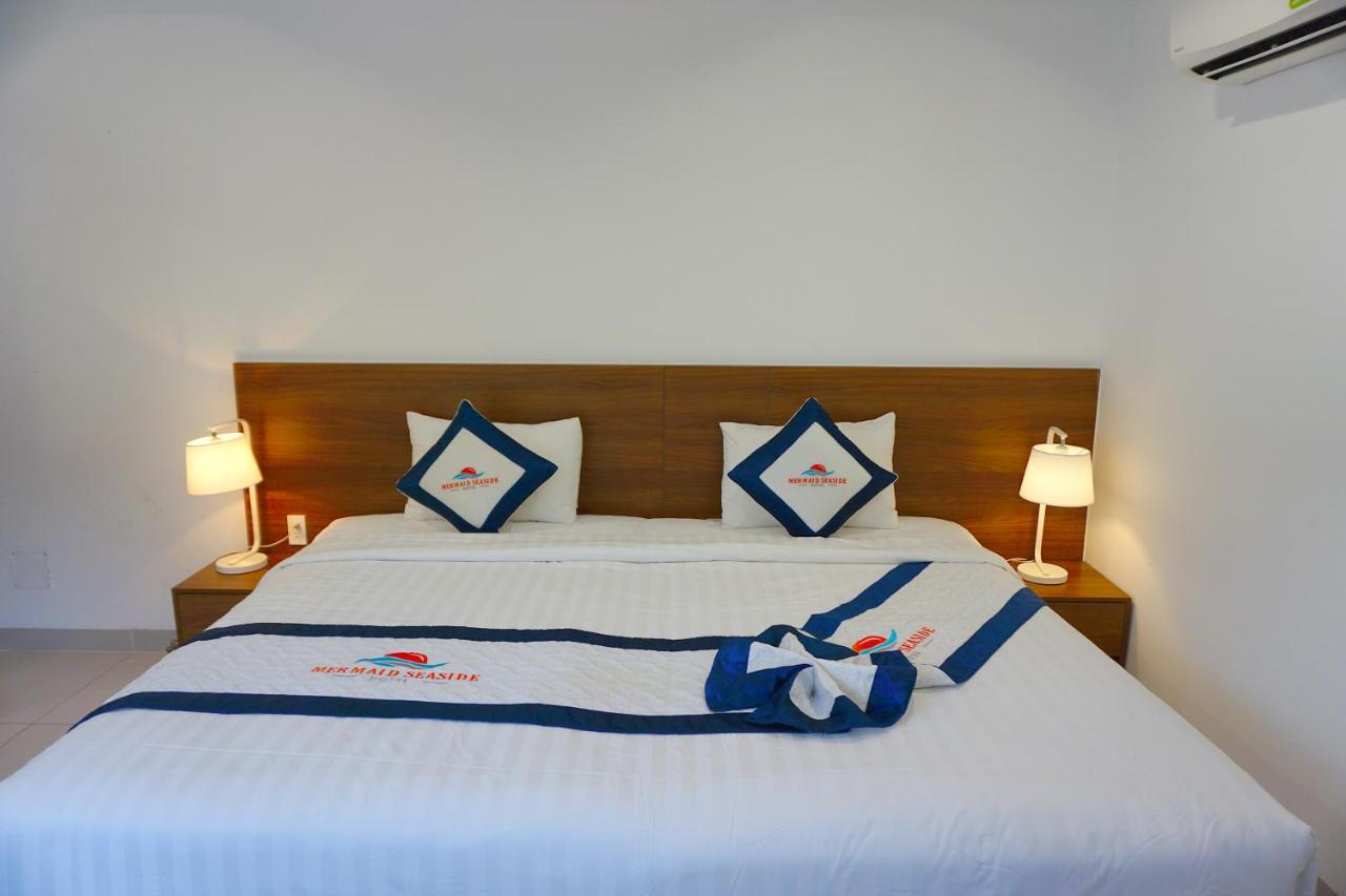 Mermaid Seaside Hotel Βουνγκ Τάου Εξωτερικό φωτογραφία