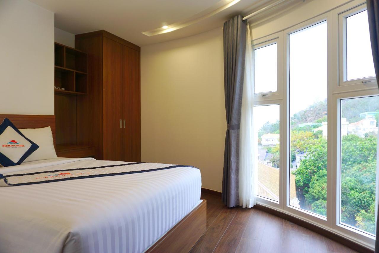 Mermaid Seaside Hotel Βουνγκ Τάου Εξωτερικό φωτογραφία