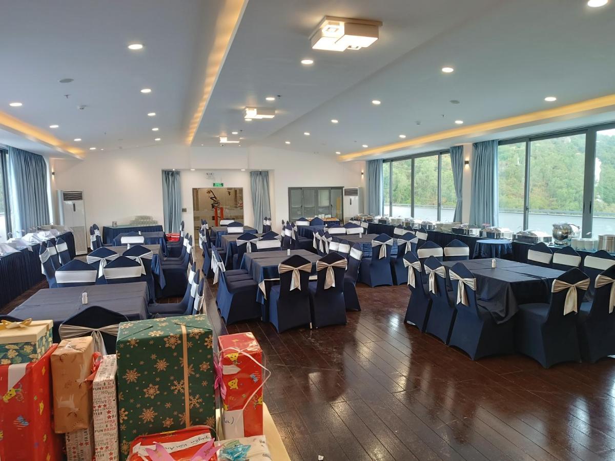 Mermaid Seaside Hotel Βουνγκ Τάου Εξωτερικό φωτογραφία