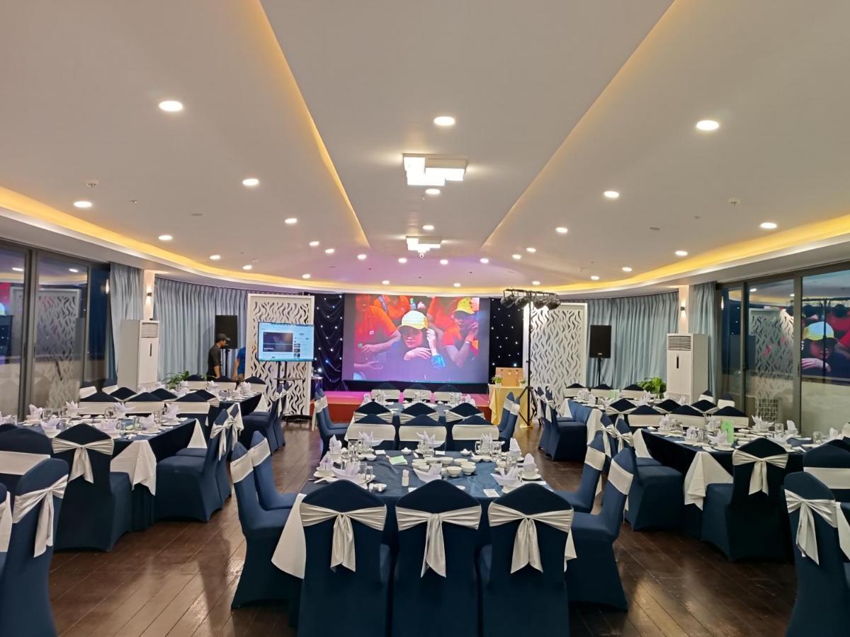 Mermaid Seaside Hotel Βουνγκ Τάου Εξωτερικό φωτογραφία