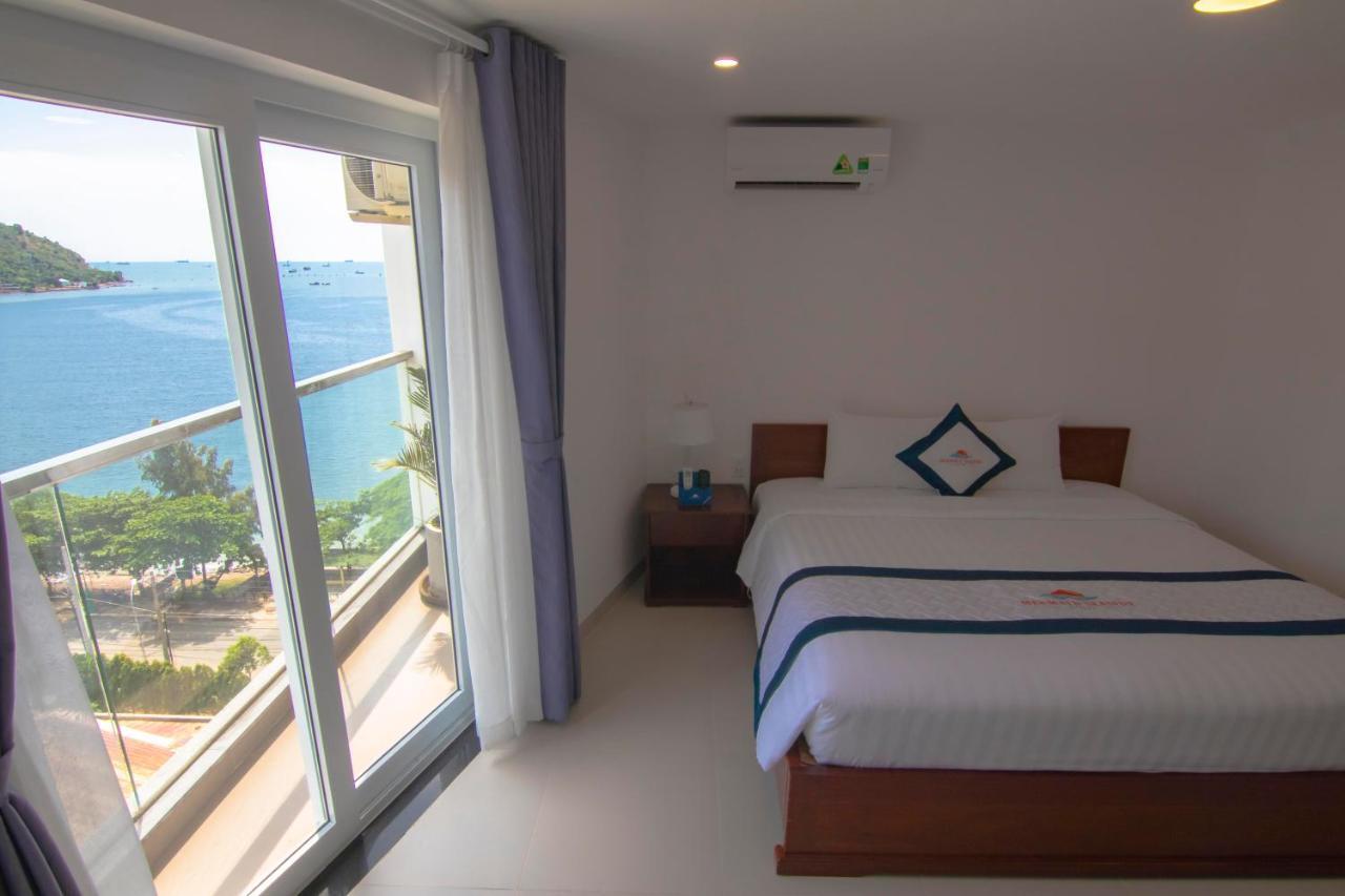 Mermaid Seaside Hotel Βουνγκ Τάου Εξωτερικό φωτογραφία