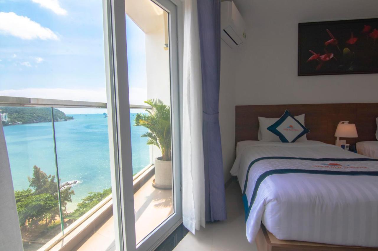 Mermaid Seaside Hotel Βουνγκ Τάου Εξωτερικό φωτογραφία