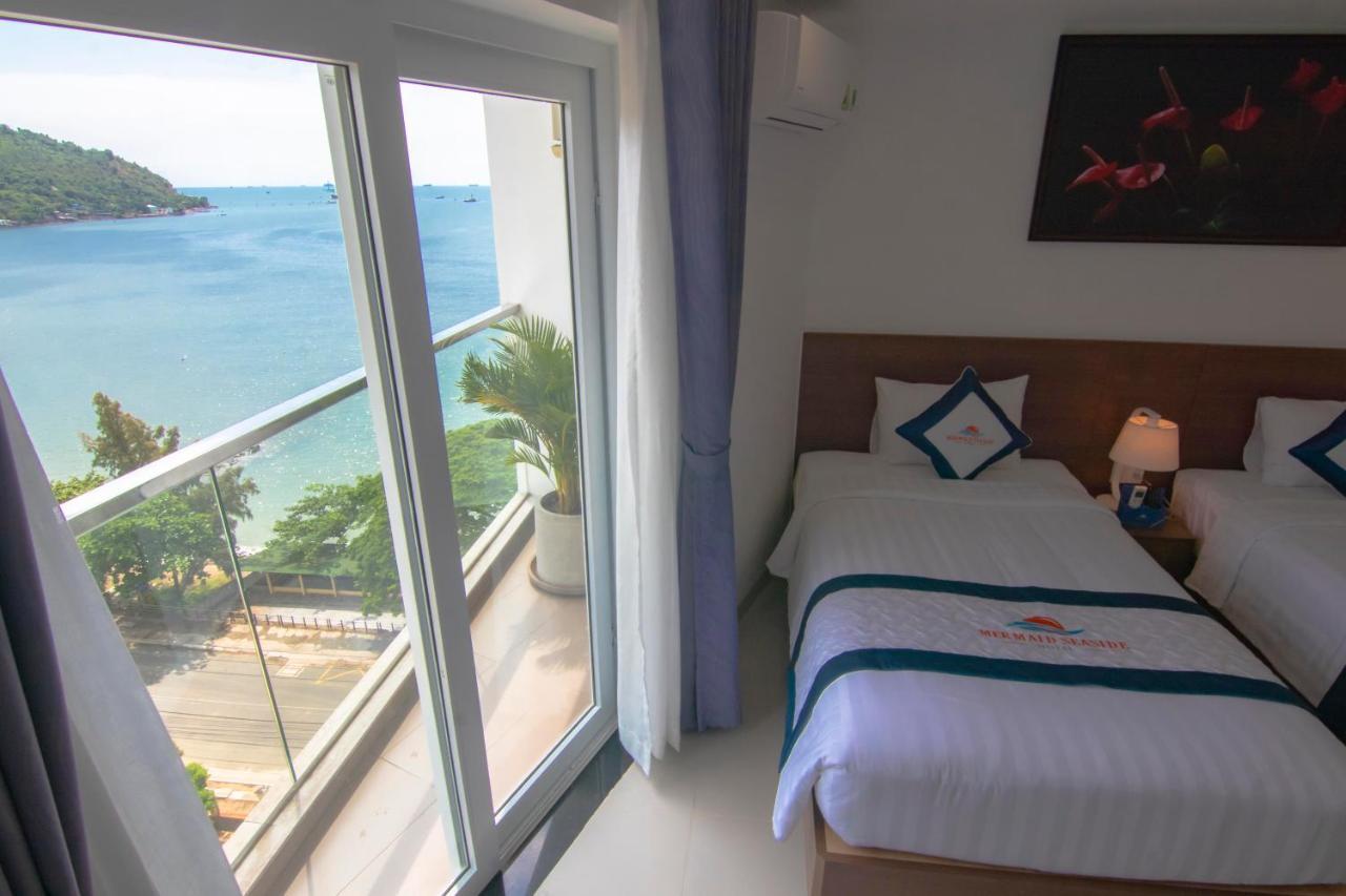 Mermaid Seaside Hotel Βουνγκ Τάου Εξωτερικό φωτογραφία