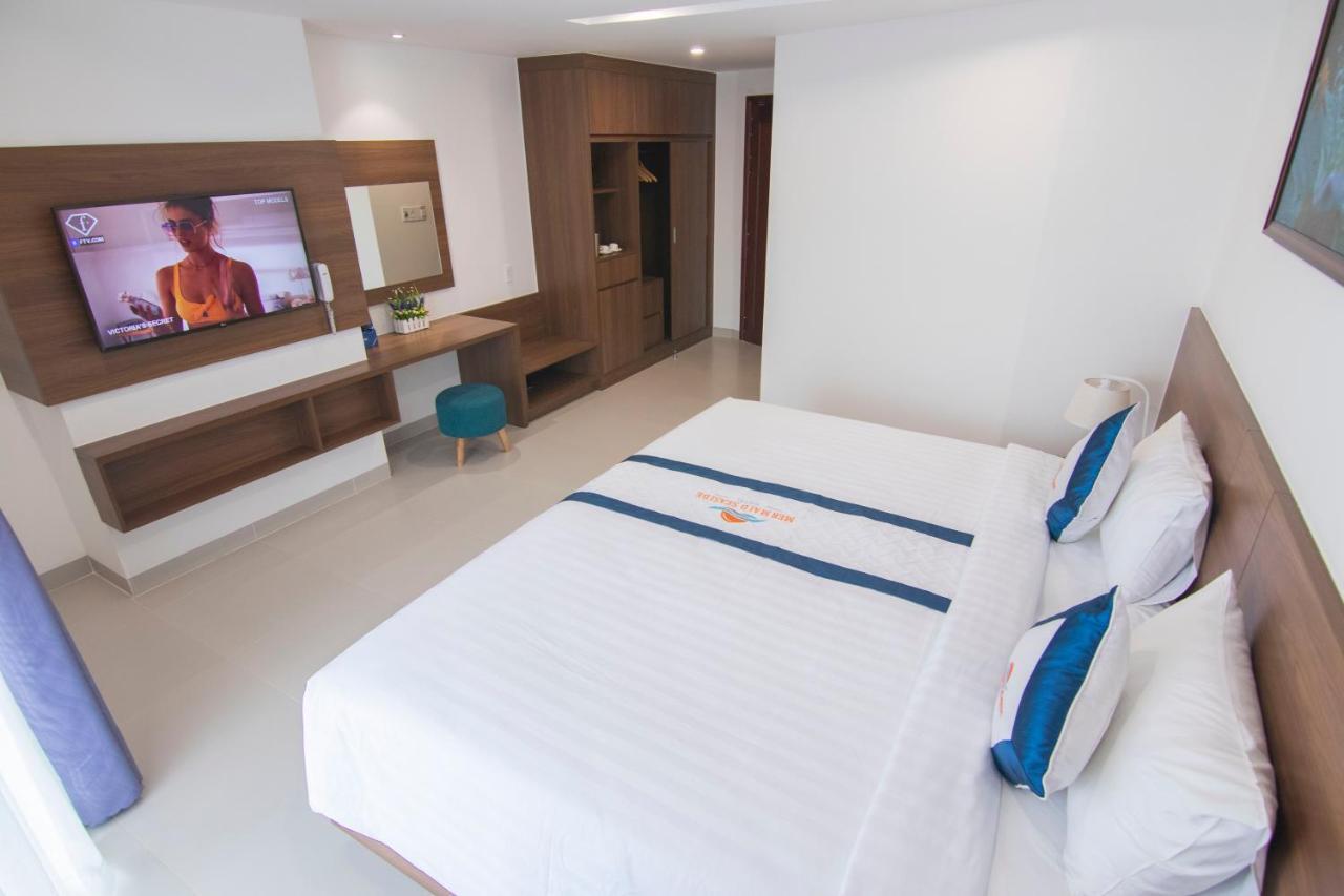 Mermaid Seaside Hotel Βουνγκ Τάου Εξωτερικό φωτογραφία