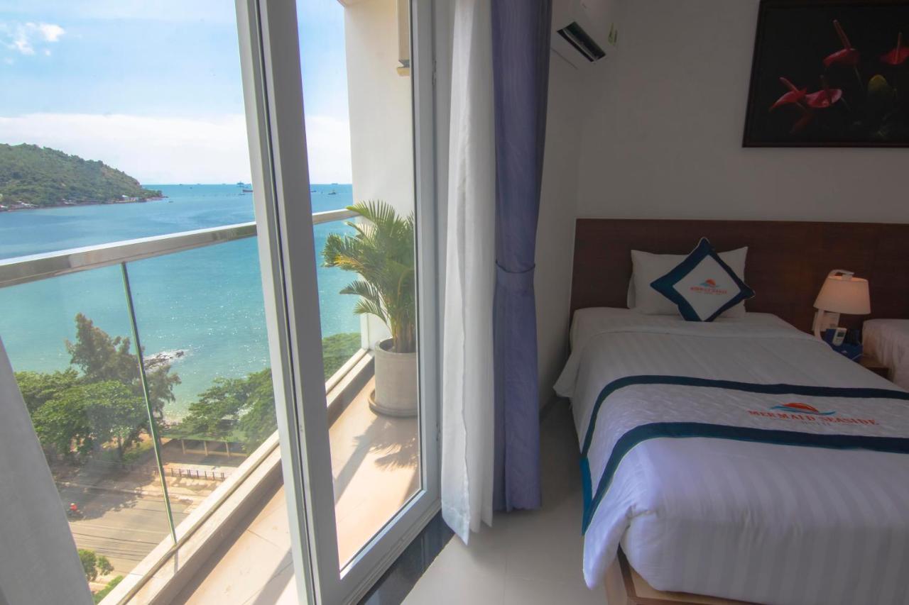 Mermaid Seaside Hotel Βουνγκ Τάου Εξωτερικό φωτογραφία